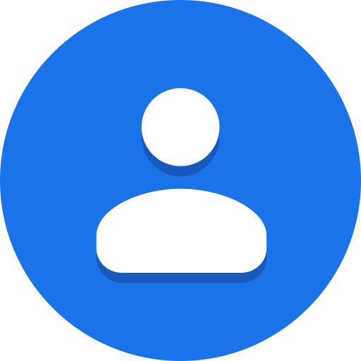 google-contacts