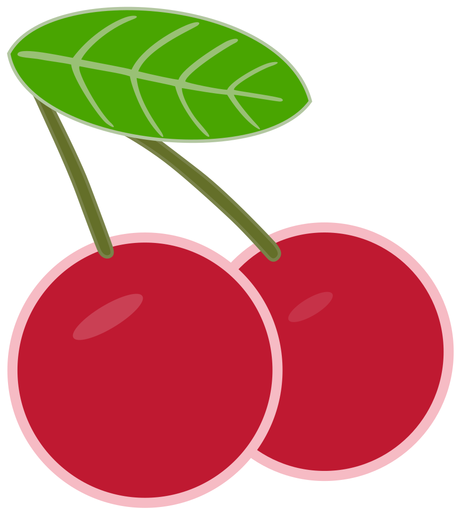 cherry