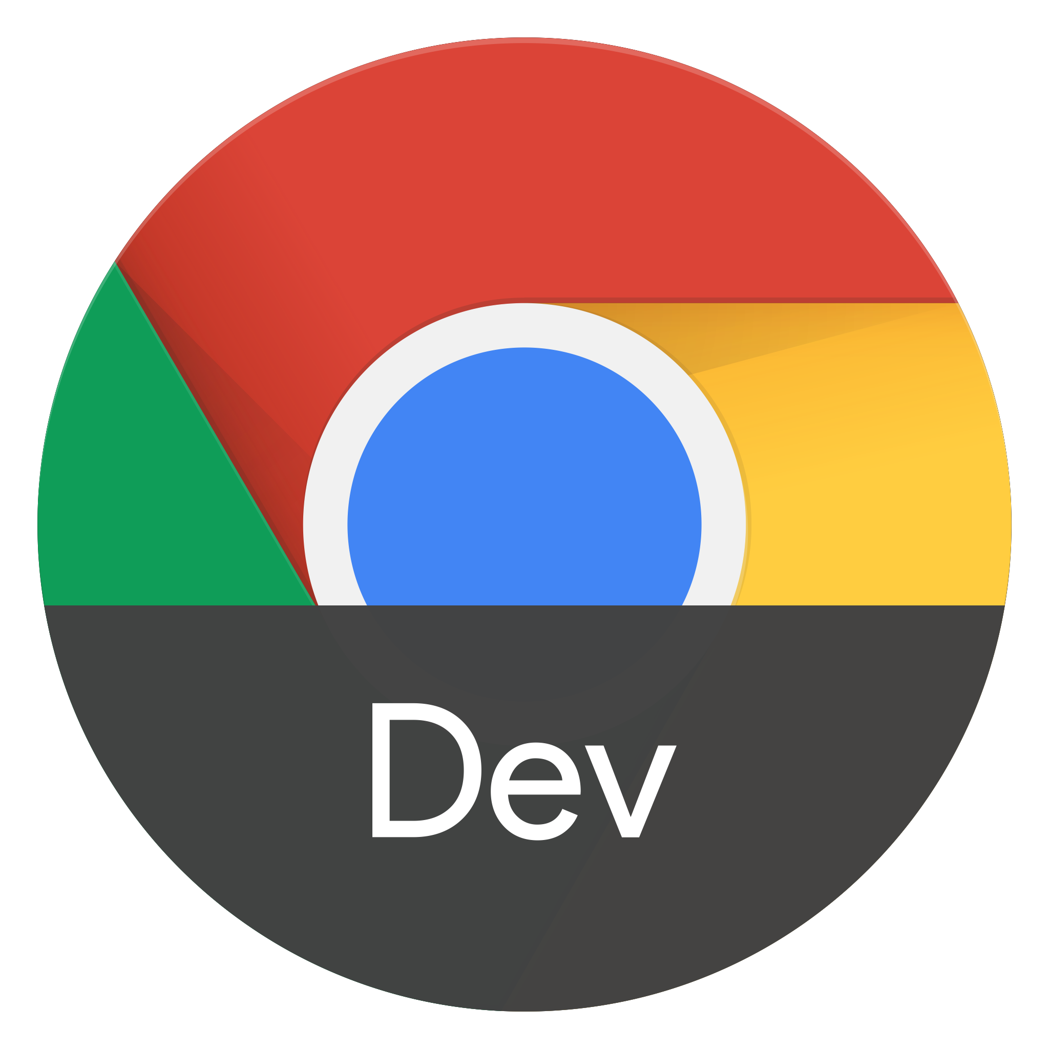 chrome-dev