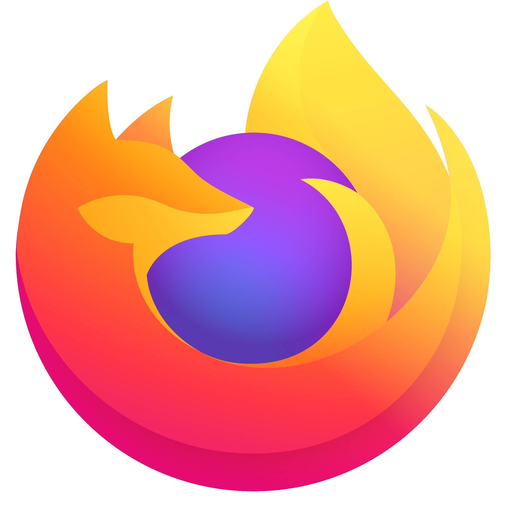 firefox