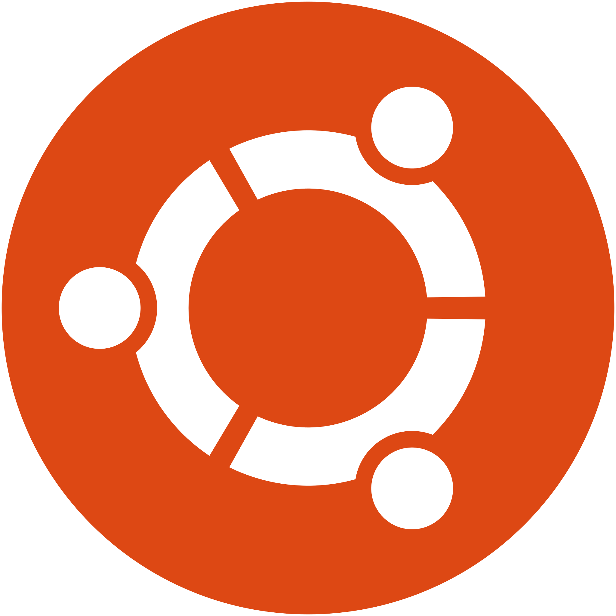 ubuntu