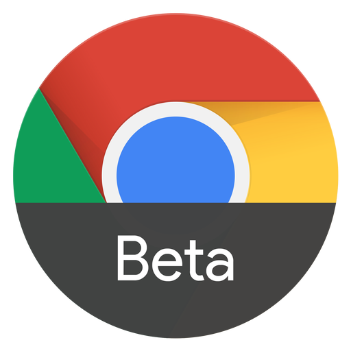 chrome-beta