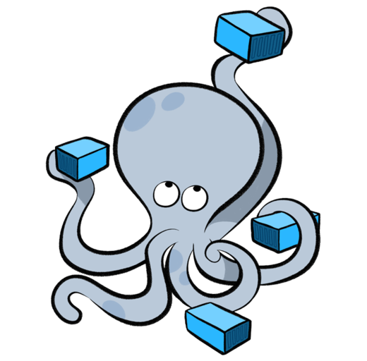 docker-compose