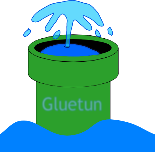 gluetun