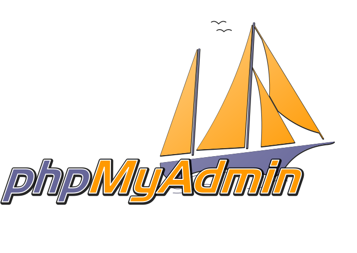 phpmyadmin