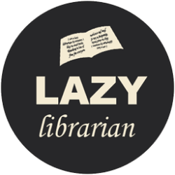 lazylibrarian