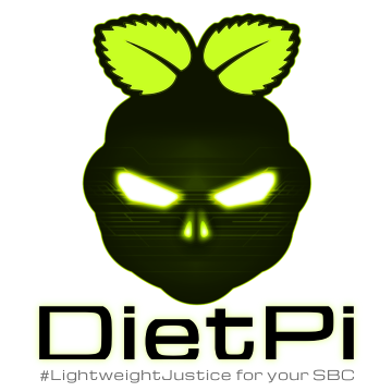 dietpi