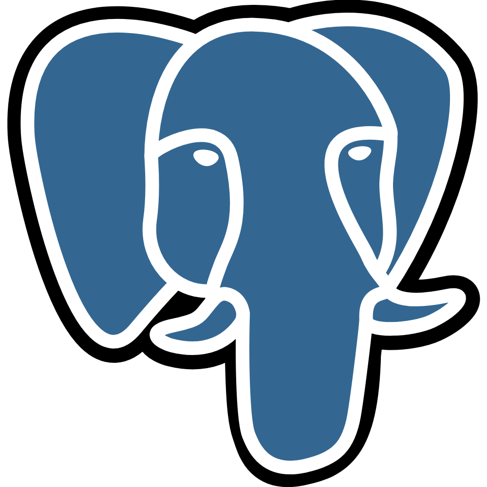 postgres